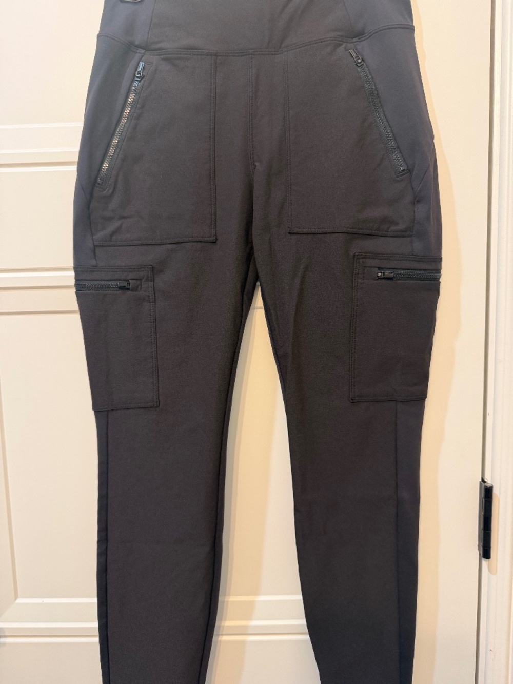 Athleta Headlands Hybrid Cargo II Tight